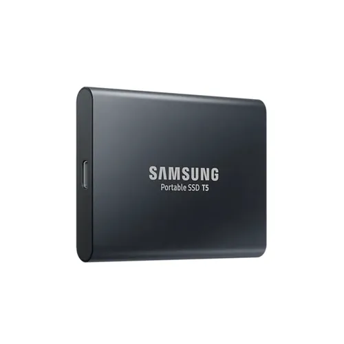 Samsung T5 SSD