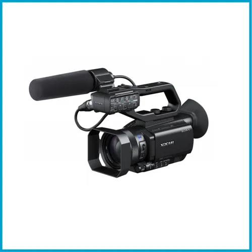 Kamera Sony PXW-X70