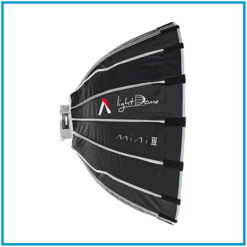 Softbox Aputure Light Dome Mini III