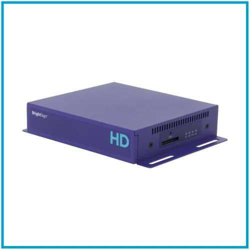 BrightSign HD220