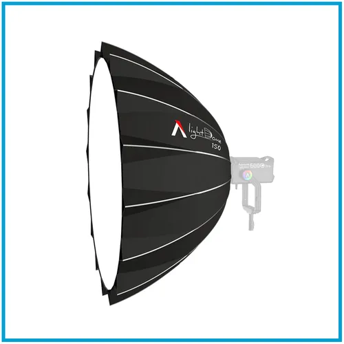 Softbox Aputure Light Dome 150