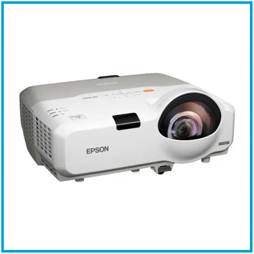 Projektor Epson EB-435W