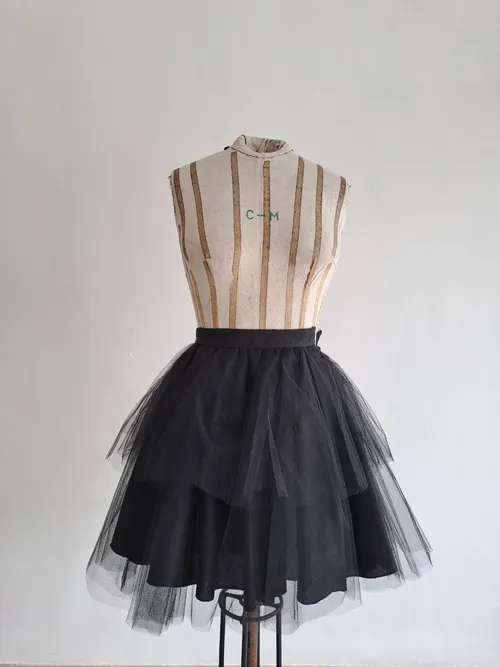 Black Tutu