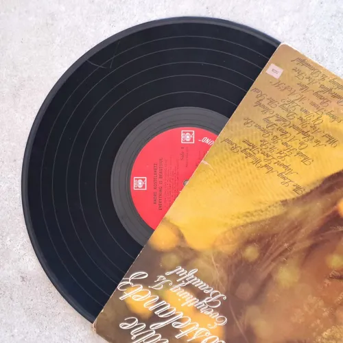 Classic Vinyl Records