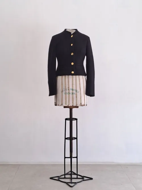 Schiaparelli Jacket 