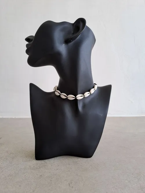 Shells Necklace