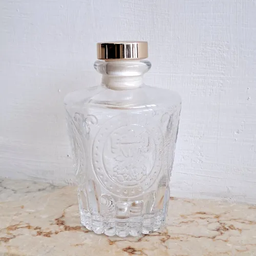 Classic Perfume Bottle
