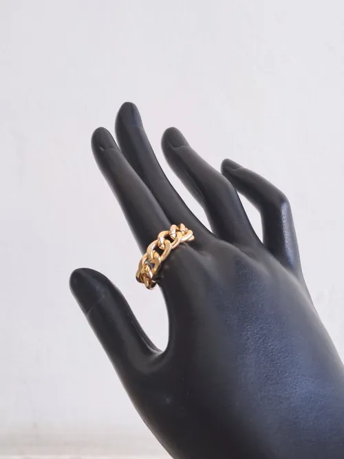 Chain Ring
