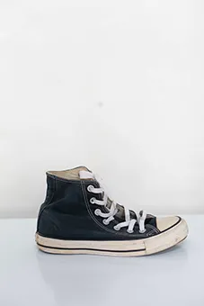  High Top Converse