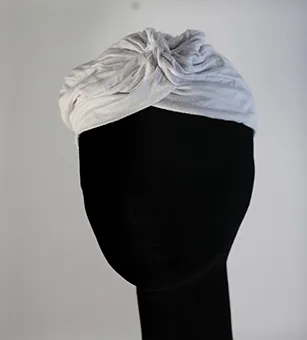 White Turban