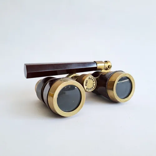 Vintage Opera Binocular 