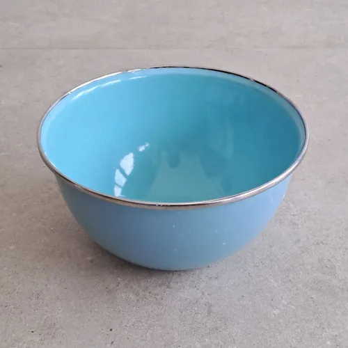 Blue Bowl