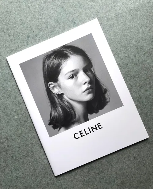 Celine Magazine