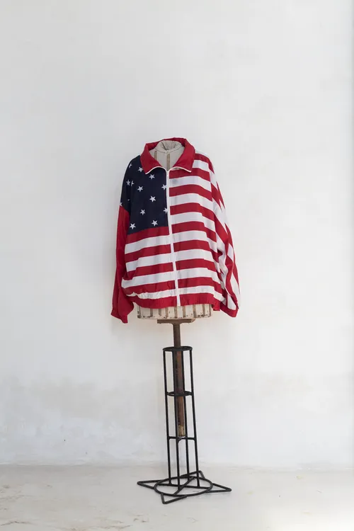 Vintage american jacket