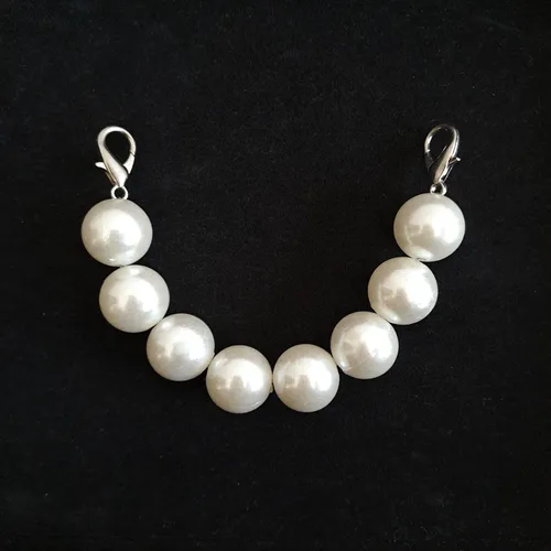 Pearls Accessories