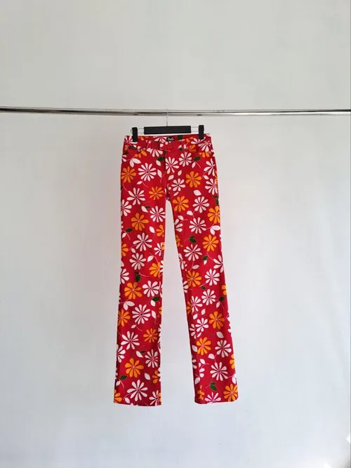 Vintage 70's Dolce Gabbana Jeans