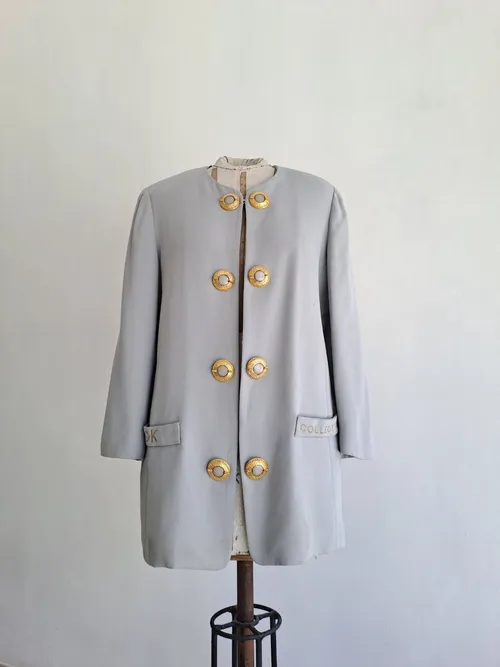 Vintage Diana Coat