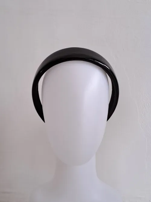 Black Hairband