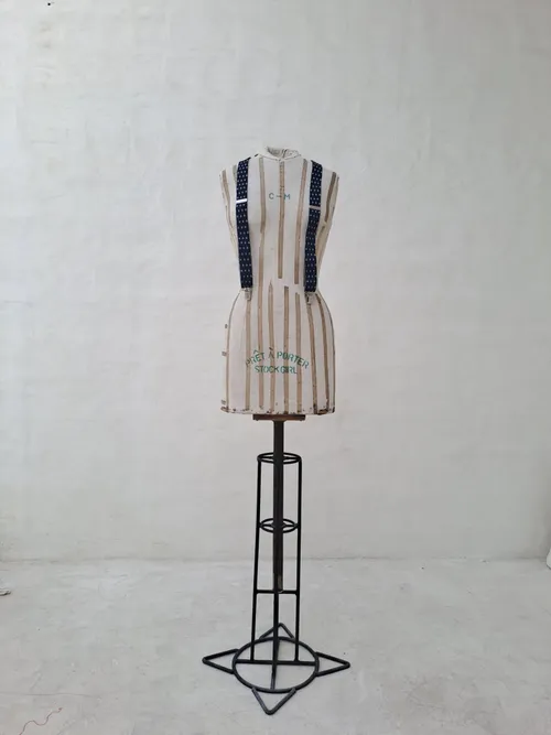 Men's Dark Blue Braces