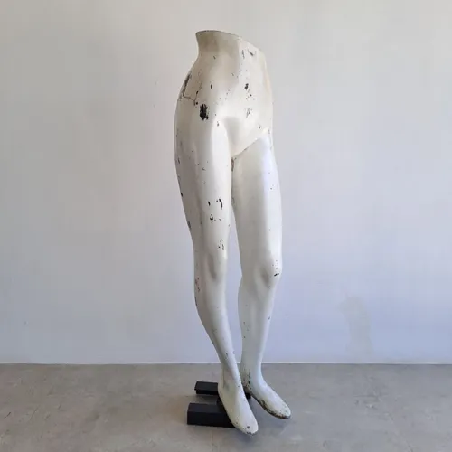 Mannequin Legs