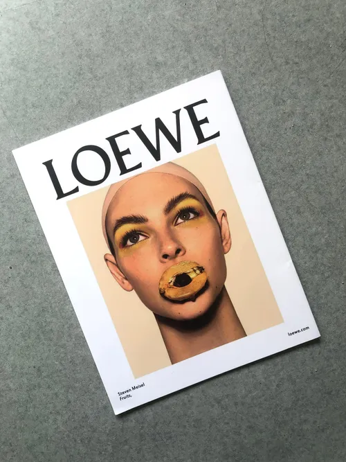 Loewe Magazine
