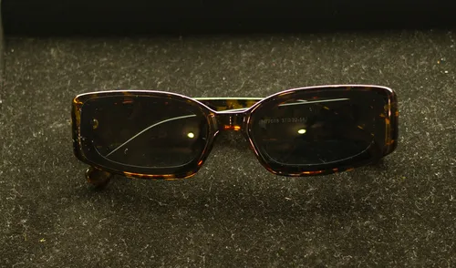Brown Tortoise Shell Sunglasses