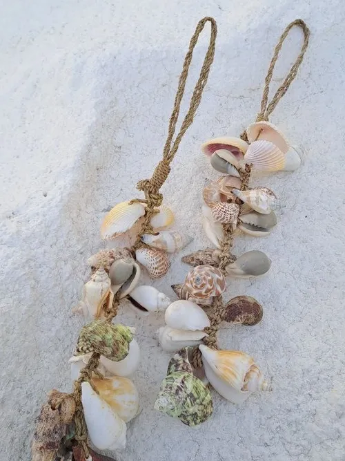 Variation Shells Chain