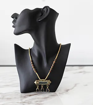 Vintage Moroccan Style Necklace