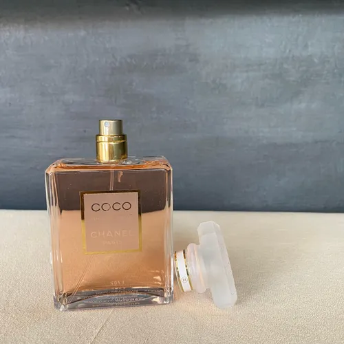Coco Chanel Mademoiselle Perfume