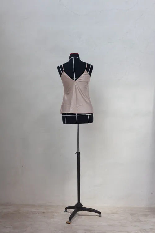 Pale Pink Camisole