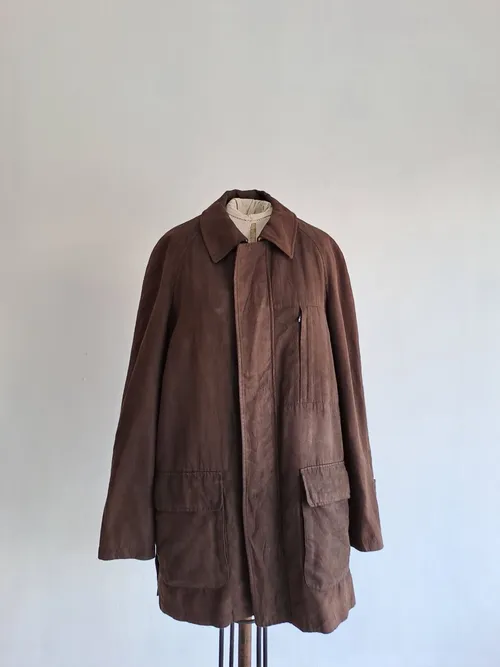 Mens Shooting Jacket