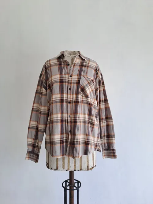Lumber Shirt