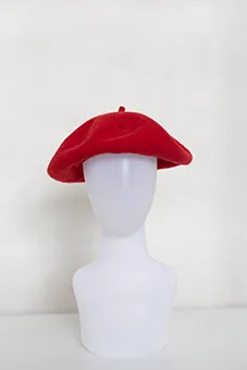 Red Beret