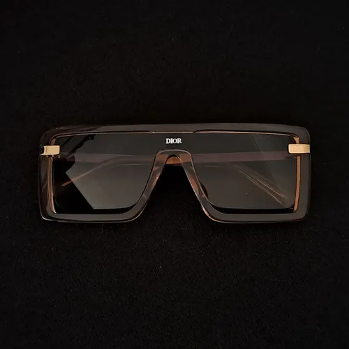 Dior Retro Sunglasses