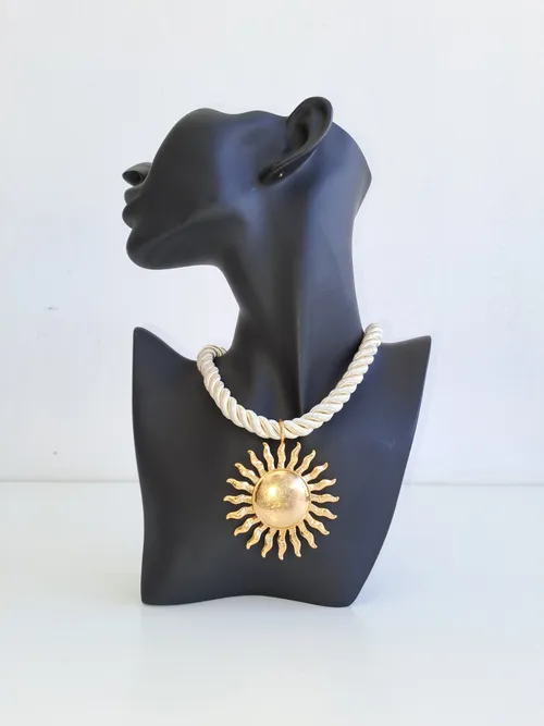 Soleil Necklace