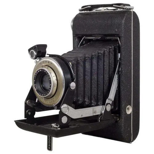 Kodak Diomatic Camera