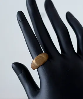 Wood Ring