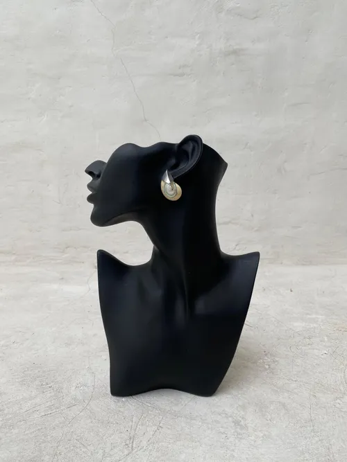 Olamii Shell Earrings