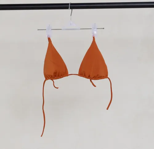  Orange Bikini (Set)