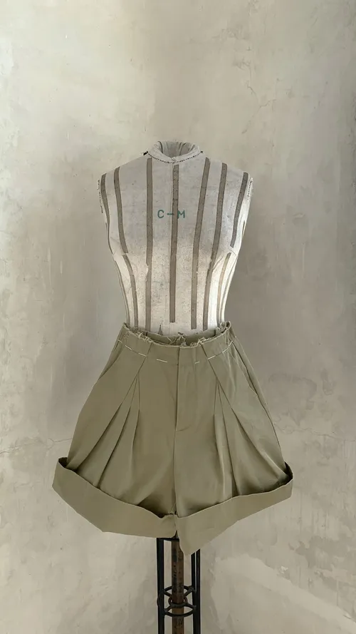 Maison Margiela Shorts 