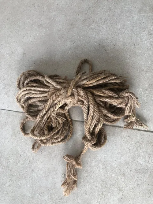 Medium Rope