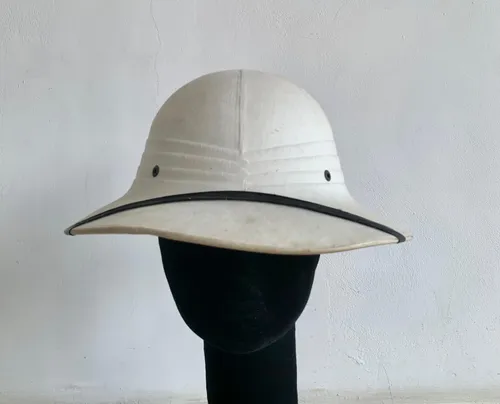Safari Expedition Hat