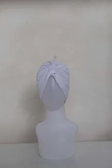 White Turban 