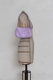  Faux Leather Handbags (4 Colours)