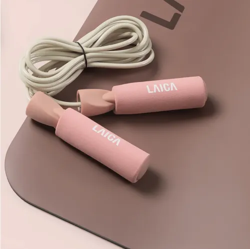 Pink Jump Rope
