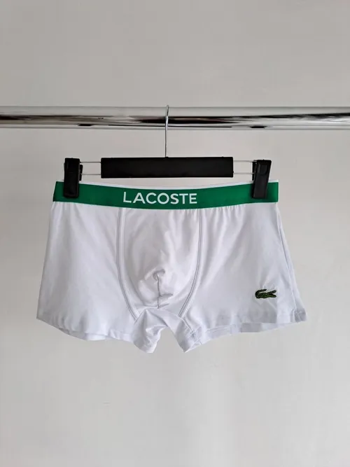 Green Line Men's Briefs
