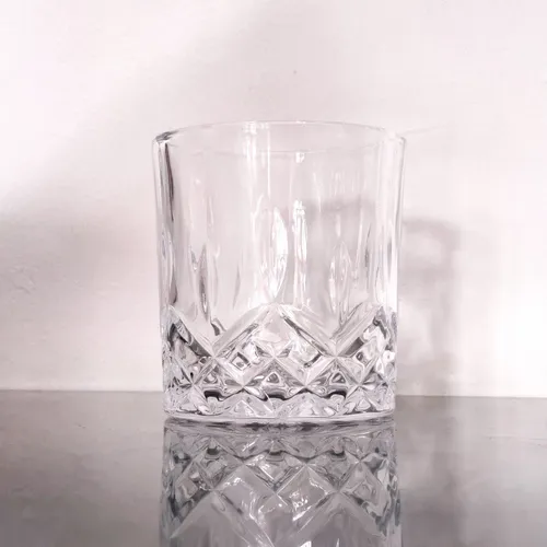 Whiskey Glass