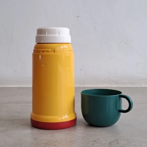 Colourfull Sport Water Bottle