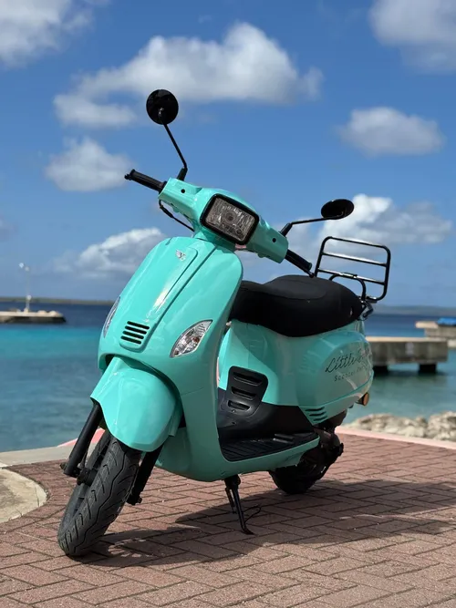 scooter  50 cc 