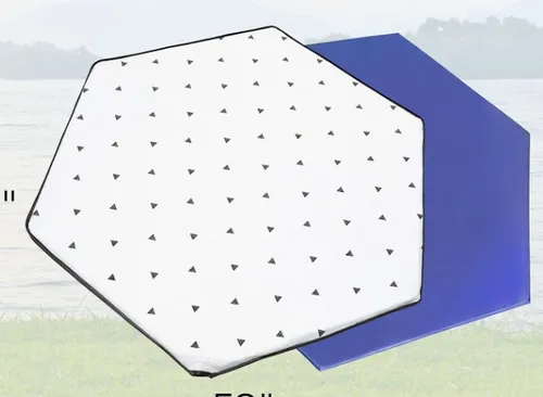 California King Co Play Mat INSERT